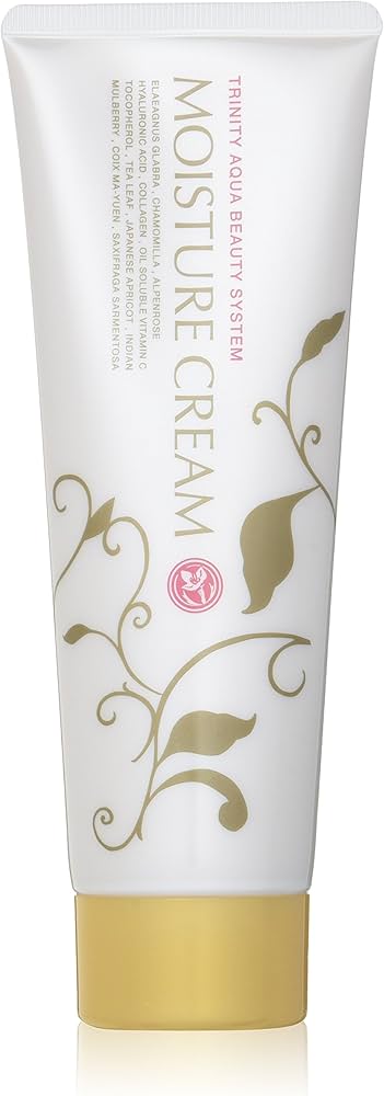 Amazon | AYTYYO かぼく モイスチャークリーム＜195g＞リニューアルの