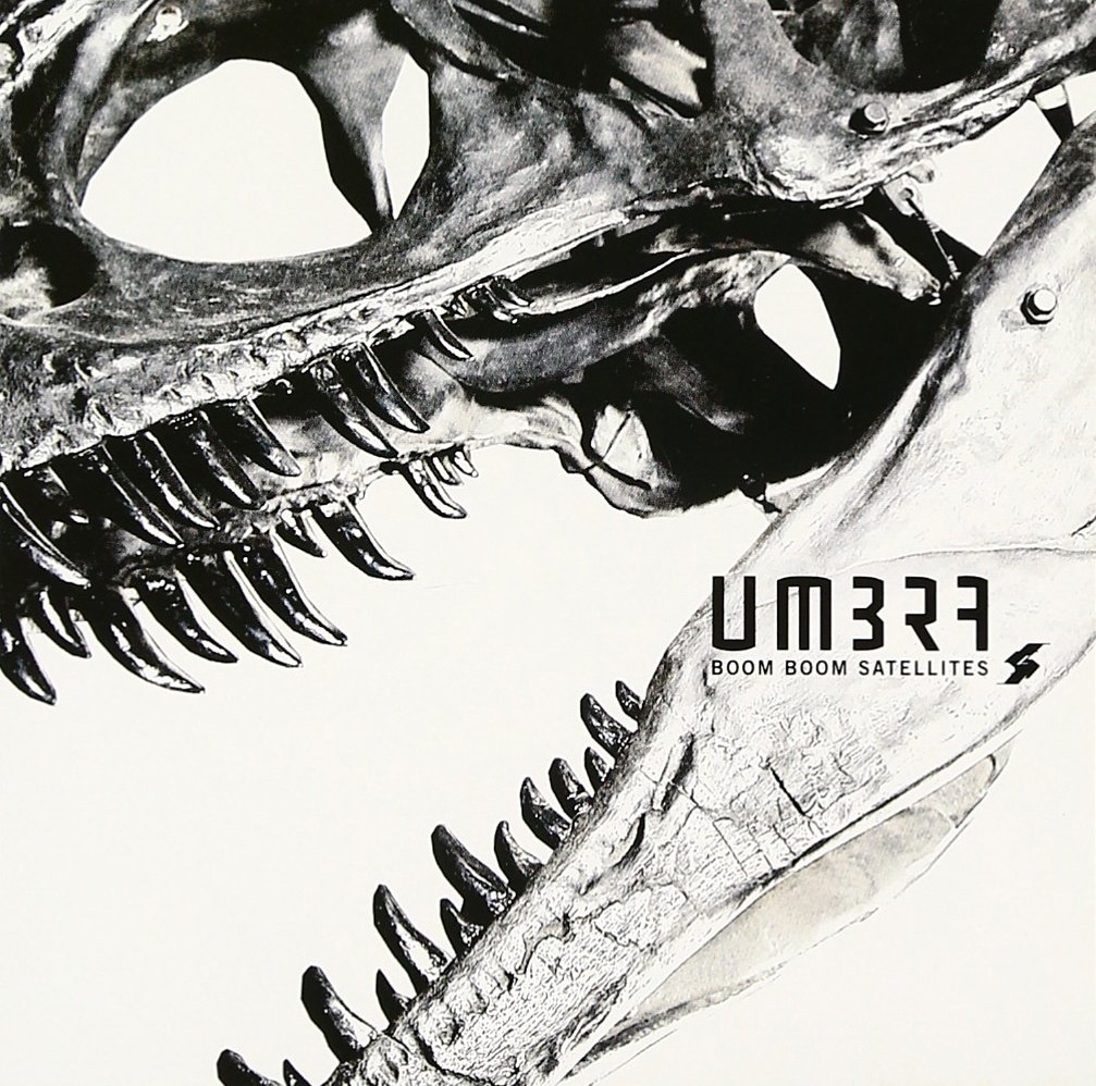 Amazon.co.jp: UMBRA - BOOM BOOM SATELLITES: ミュージック