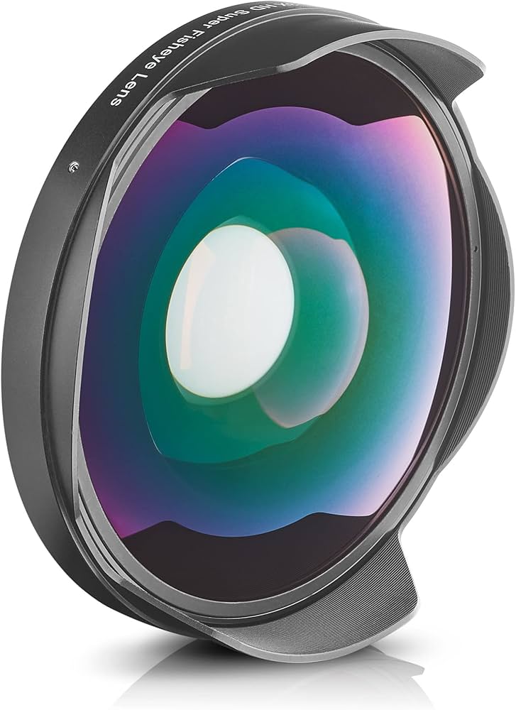 Amazon.com : Opteka OPT-SC43FE Platinum Series 0.3X HD Ultra