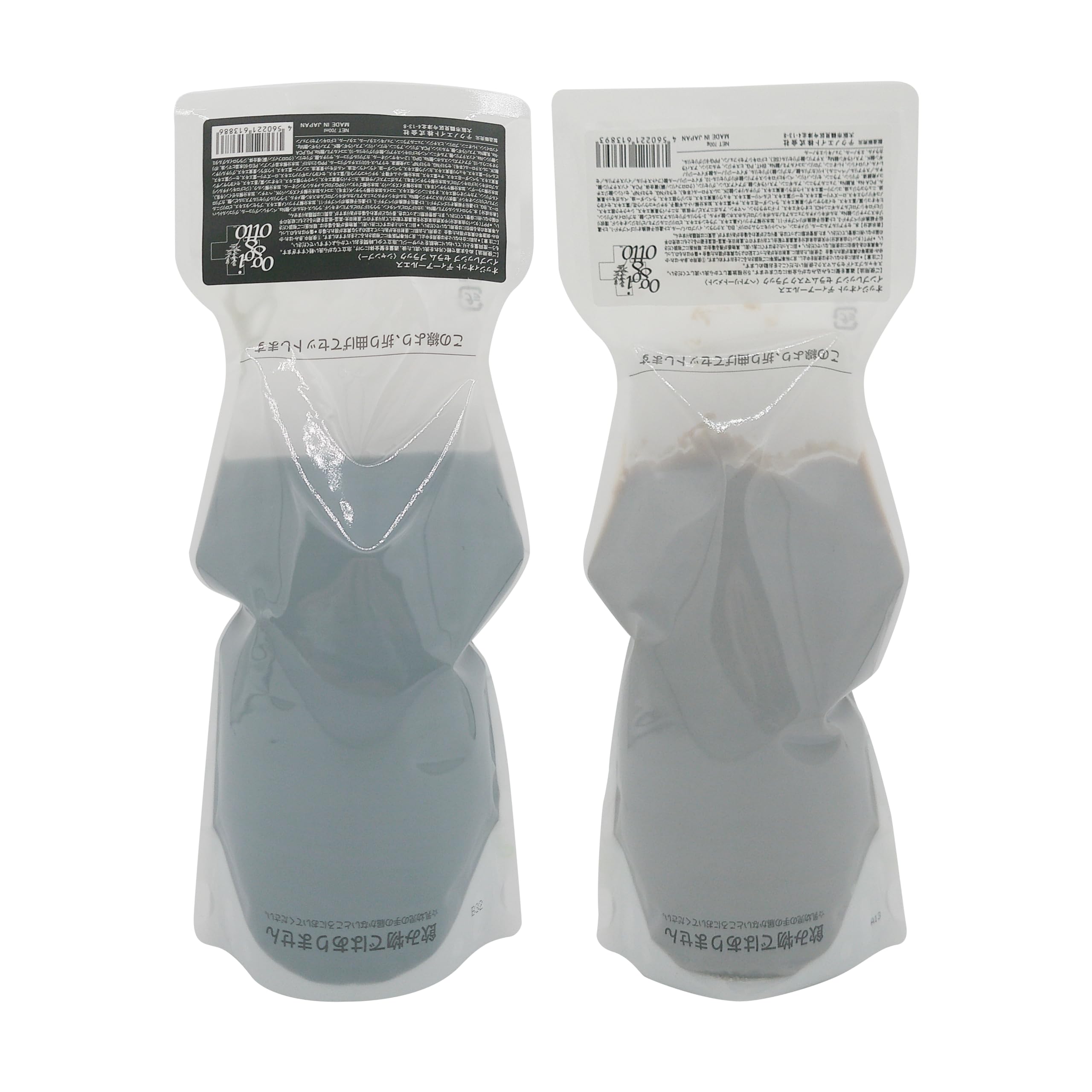 Amazon | oggi otto オッジィオット インプレッシブPPTセラム セラム