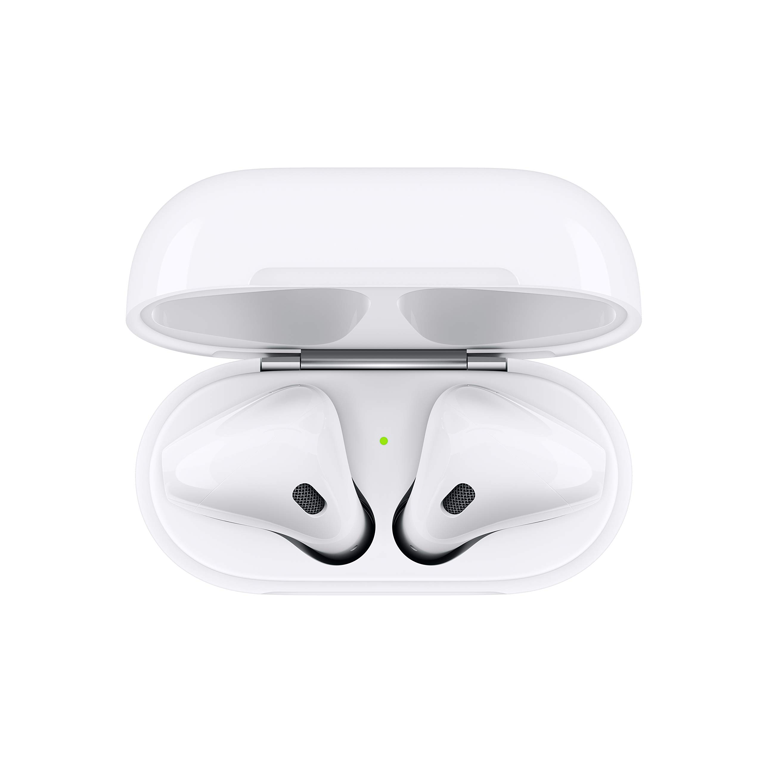Amazon.co.jp: 【整備済み品】 Apple AirPods (第2世代) with Charging
