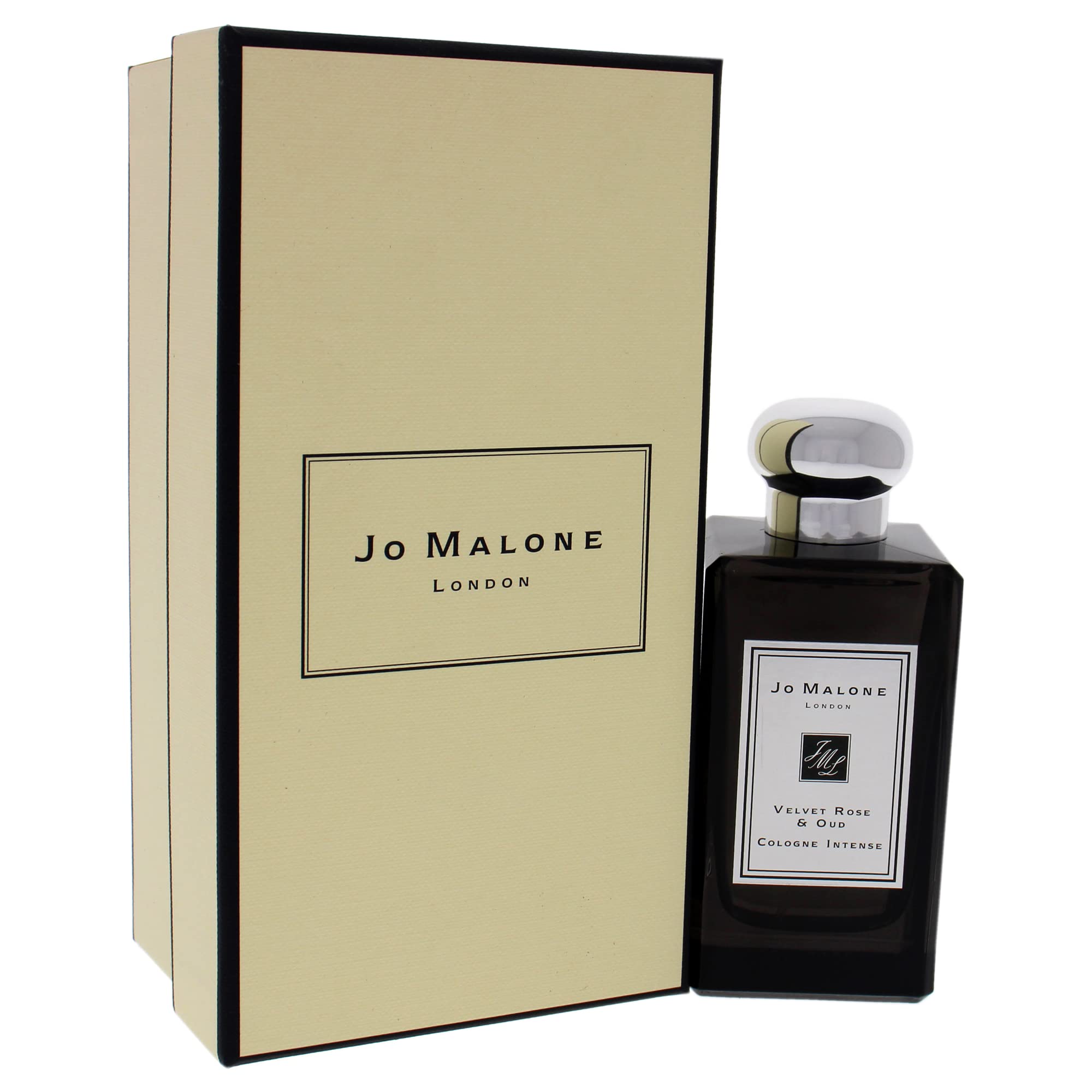 Amazon.com : Jo Malone Velvet Rose & Oud Cologne Intense Cologne