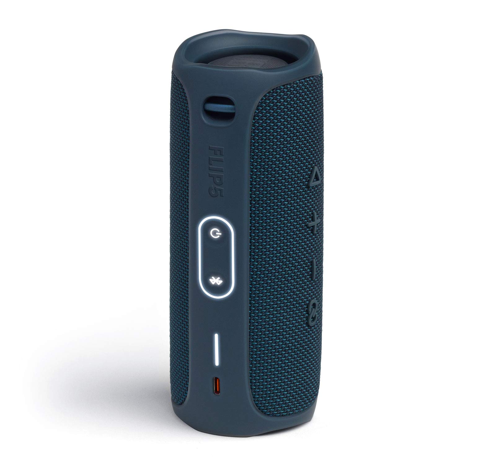 Amazon.com: JBL Flip 5 Portable Bluetooth Speaker - Ocean Blue