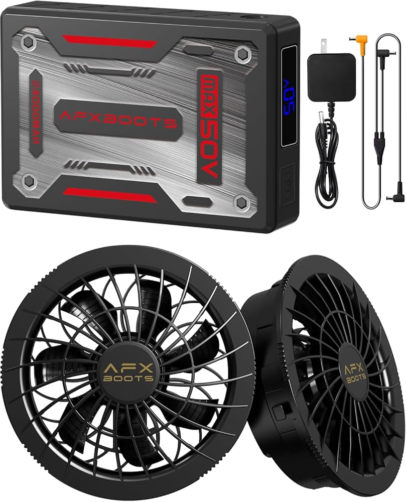 Amazon.co.jp: LABWIND 【2026最高傑作 50V超高出力 228L/S暴風