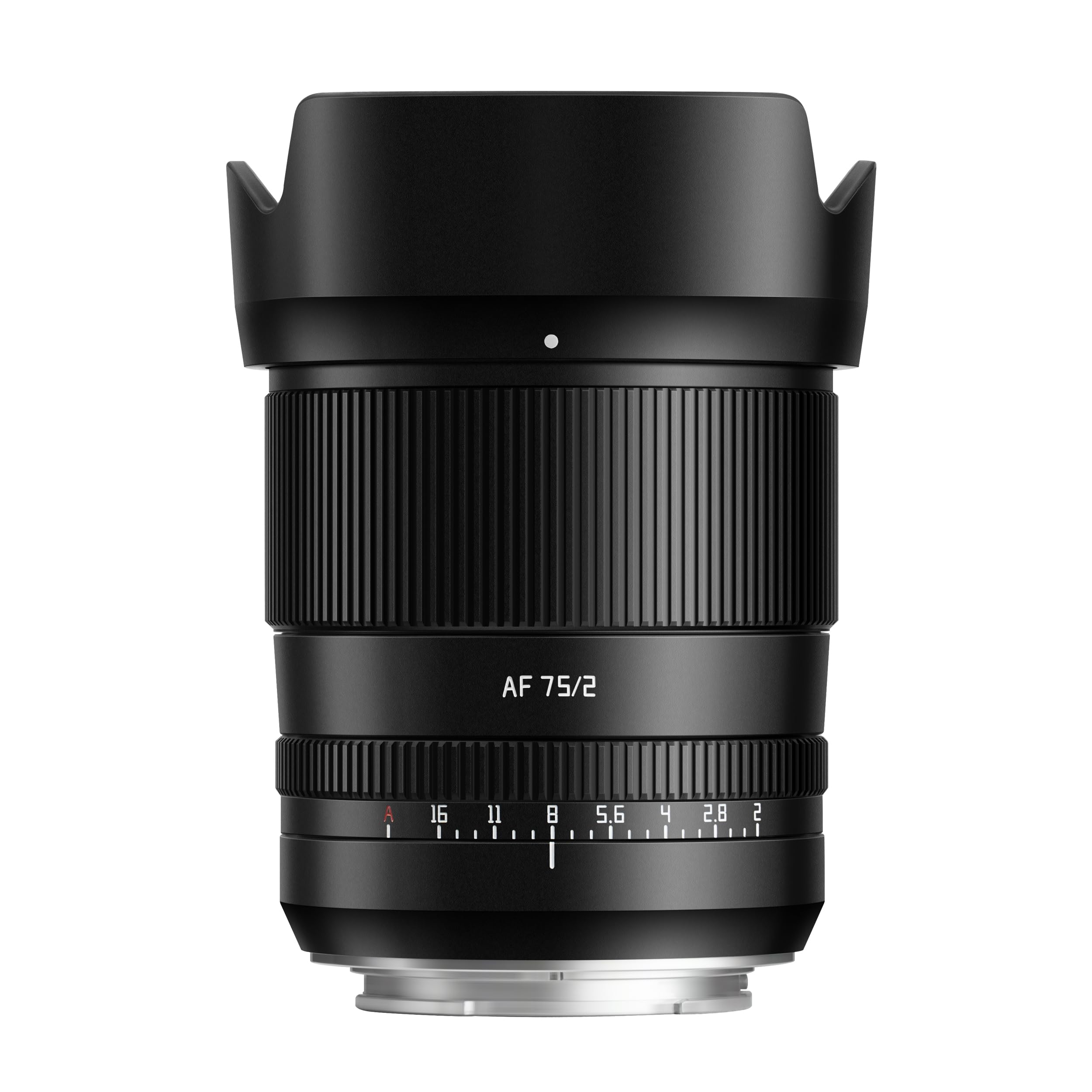 Amazon.com : TTArtisan AF 75mm F2 Auto Focus Lens Full Frame