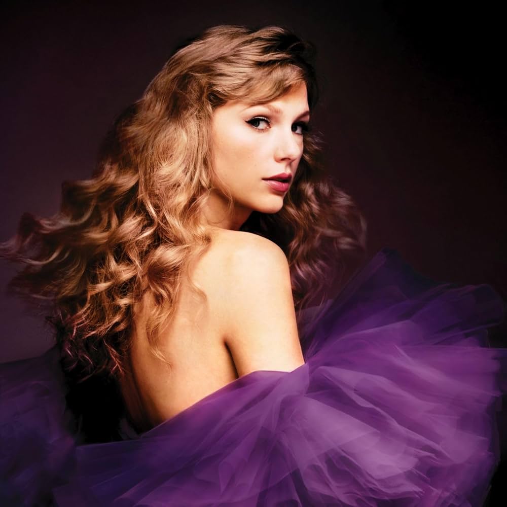 Amazon.co.jp: Speak Now (Taylor's Version): ミュージック
