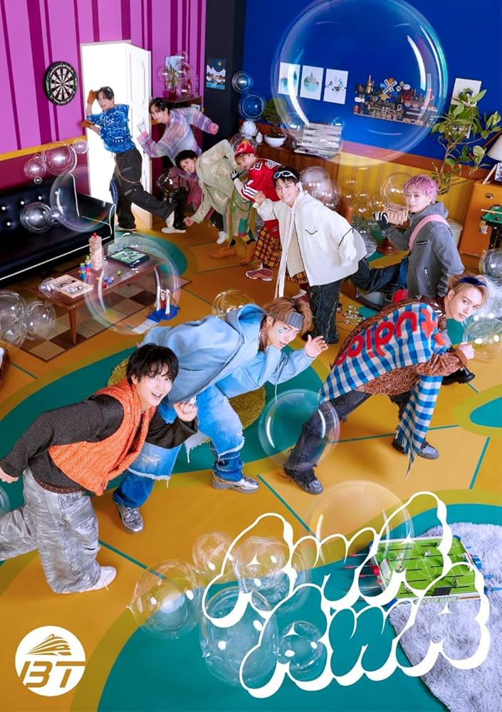 Amazon.co.jp: AwA AwA (初回限定盤) - 超特急: ミュージック