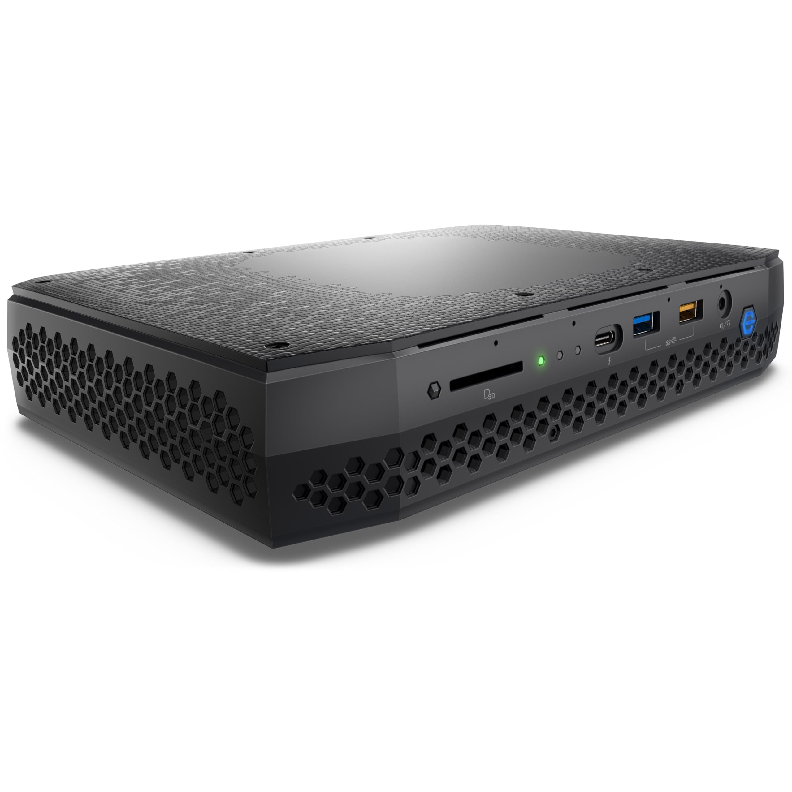 Amazon.com: Intel NUC 11 Enthusiast NUC11PHKI7CAA0 GeForce RTX