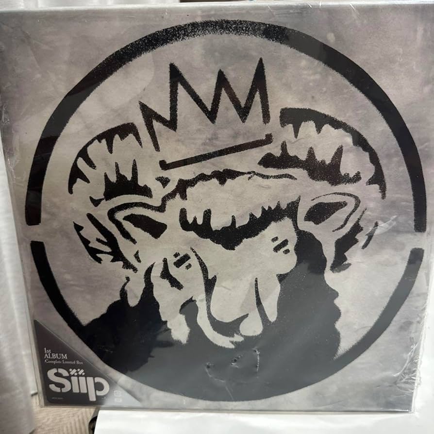 Amazon.co.jp: ミセス大森元貴 Siip 完全生産限定BOX 1st Album : おもちゃ