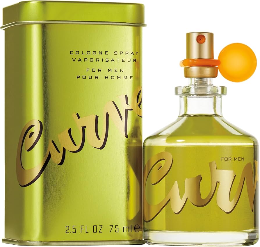 Amazon | リズクレイボーン カーブ オードトワレ スプレー 75ml (男性