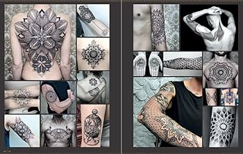 Amazon.co.jp: 世界で一番美しいタトゥー図鑑 : クリス・コッポラ