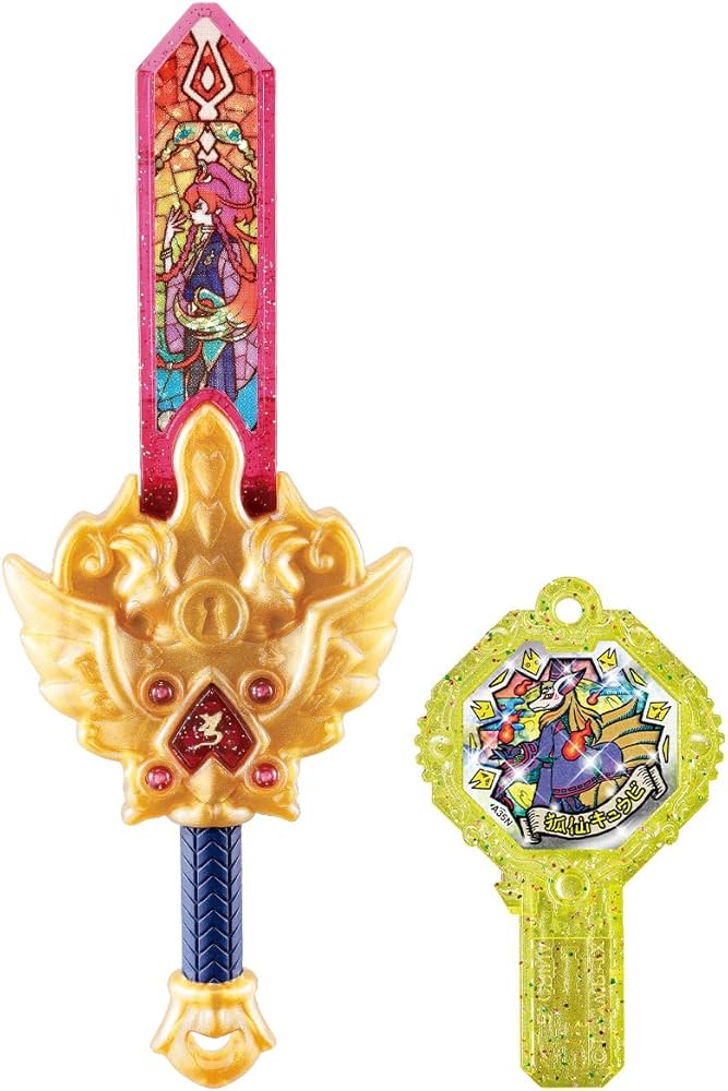 まさ様用 妖聖剣 7種 妖怪 ウォッチ まさ様用 妖聖剣 7種 妖怪