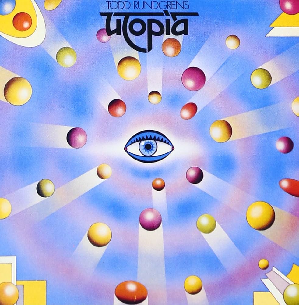 Amazon.co.jp: Utopia: ミュージック
