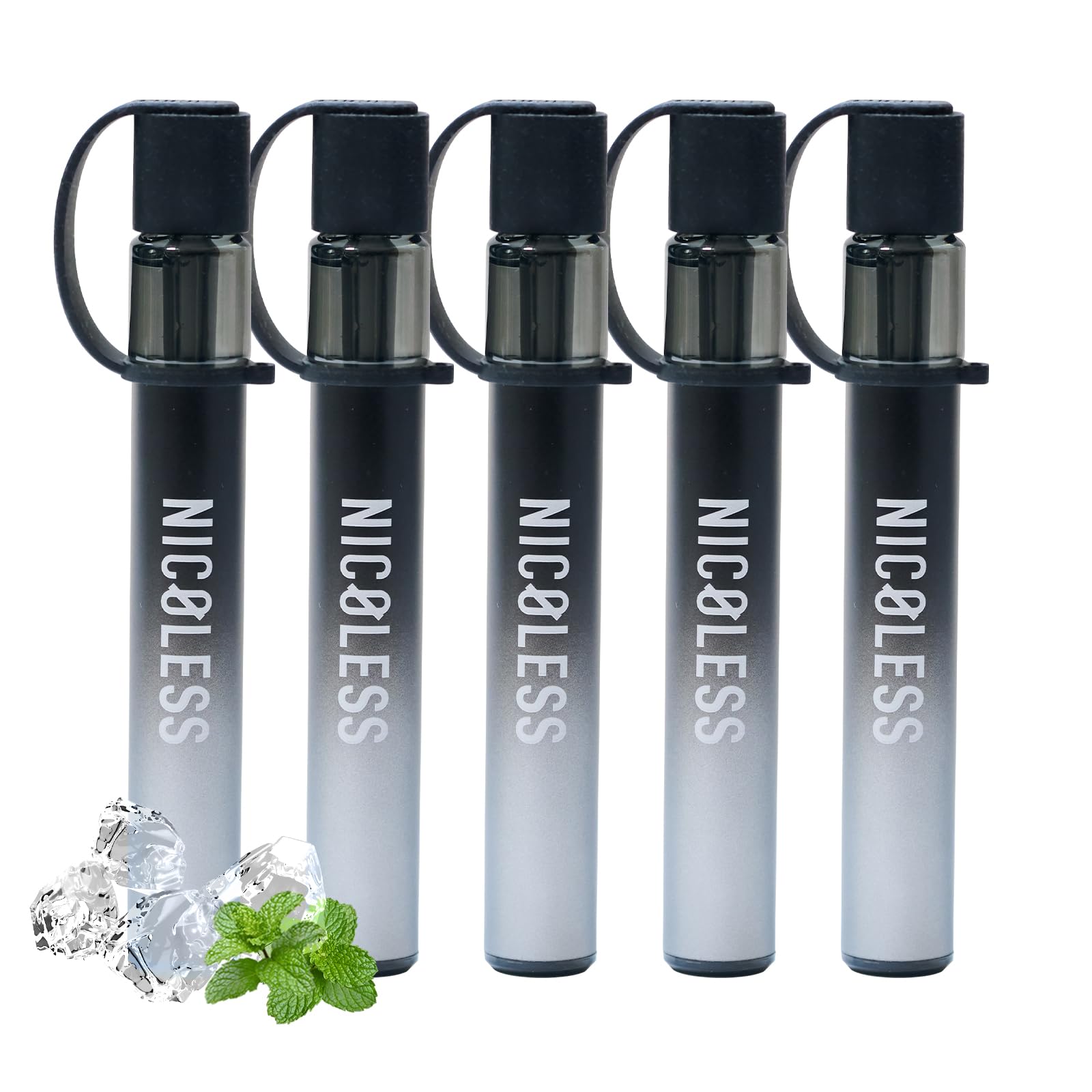 Amazon | NICOLESS VAPE 2 ニコレス ベイプ 使いきり 電子タバコ