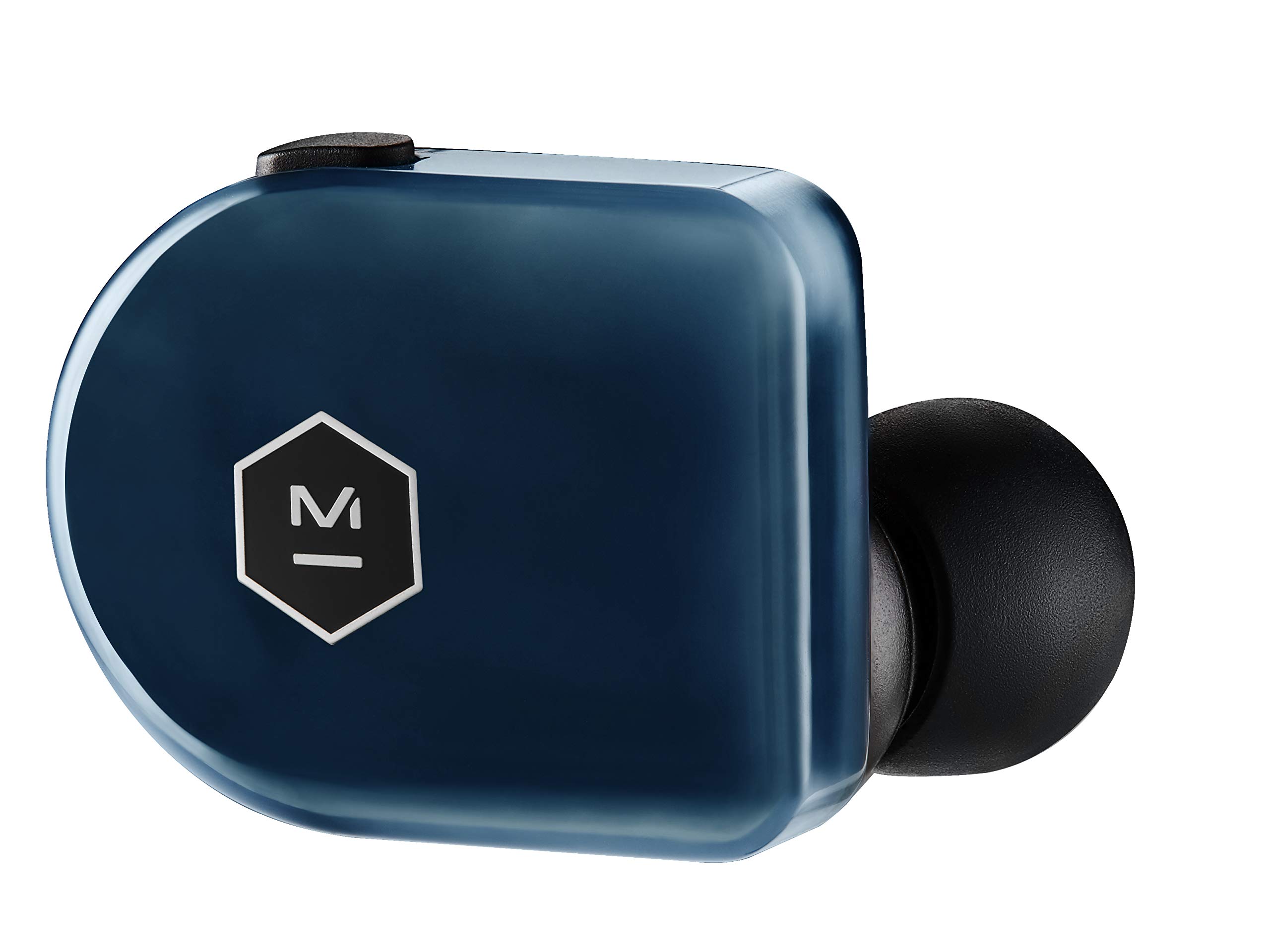 Amazon.com: Master and Dynamic MW07 Plus True Wireless Earphones