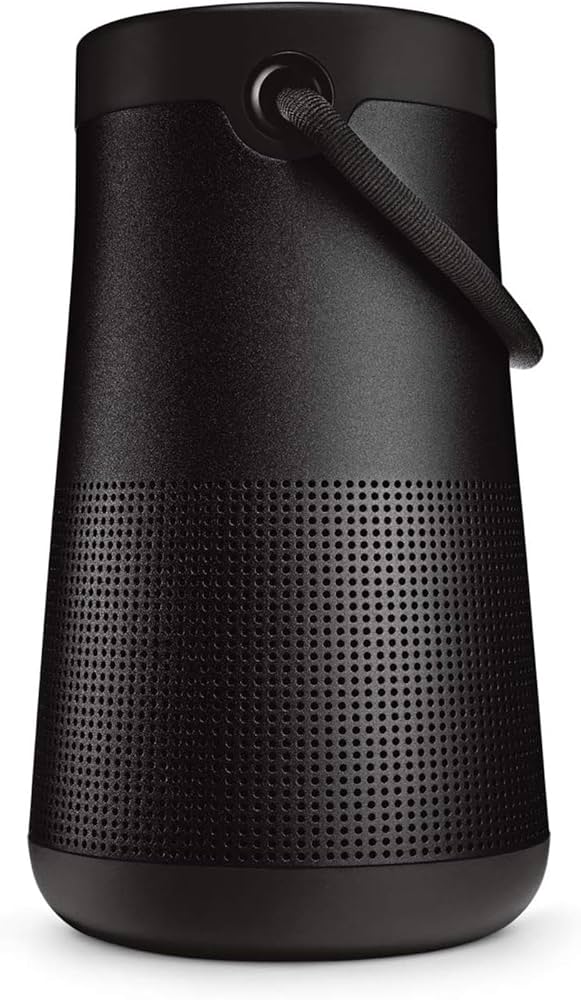 Bose SoundLink Revolve + I I Plus Caixa Portátil Bluetooth (Triple