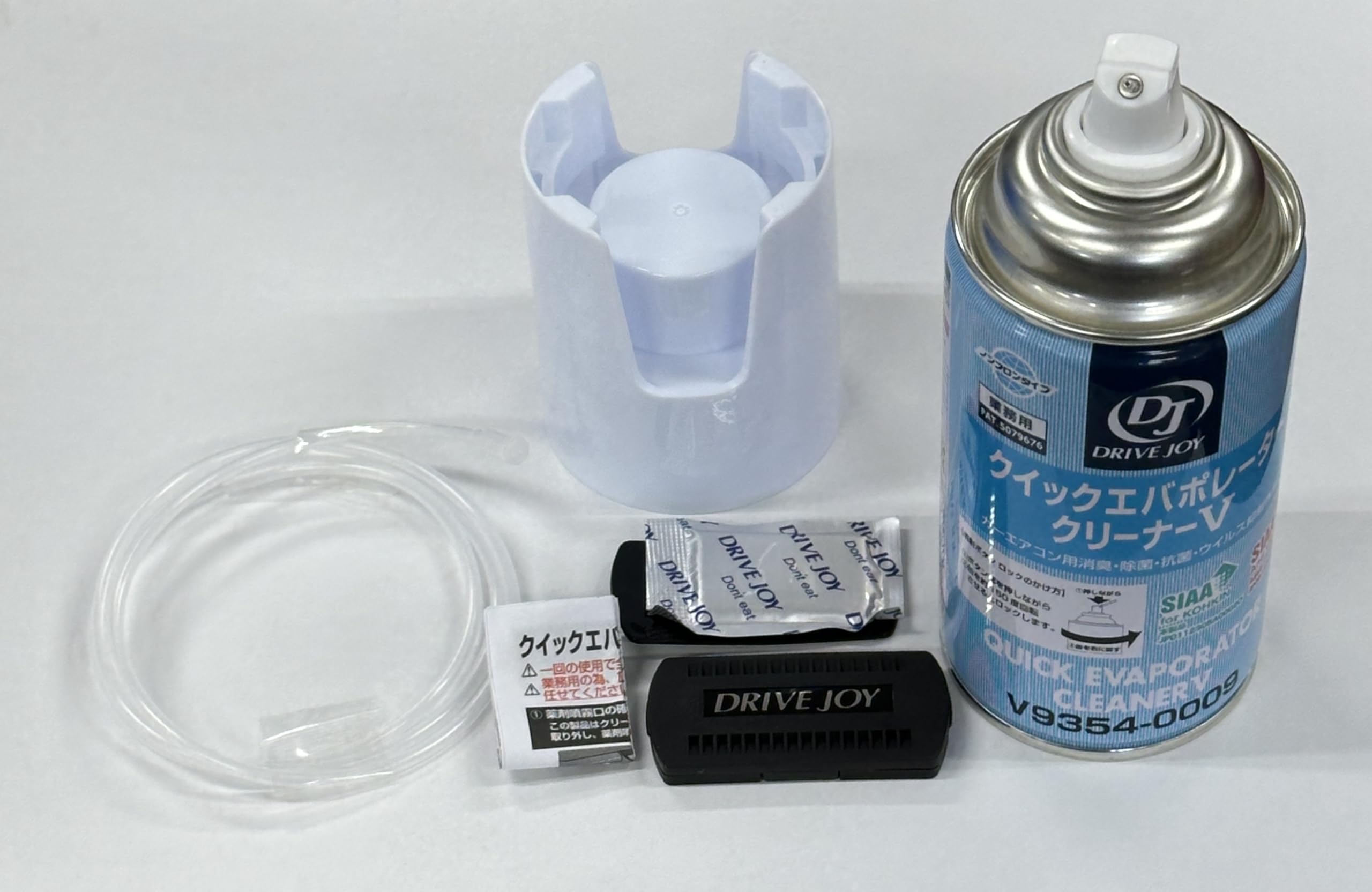 Amazon.co.jp: TACTI Drive Joy V9354-0009 DJ Automotive AC