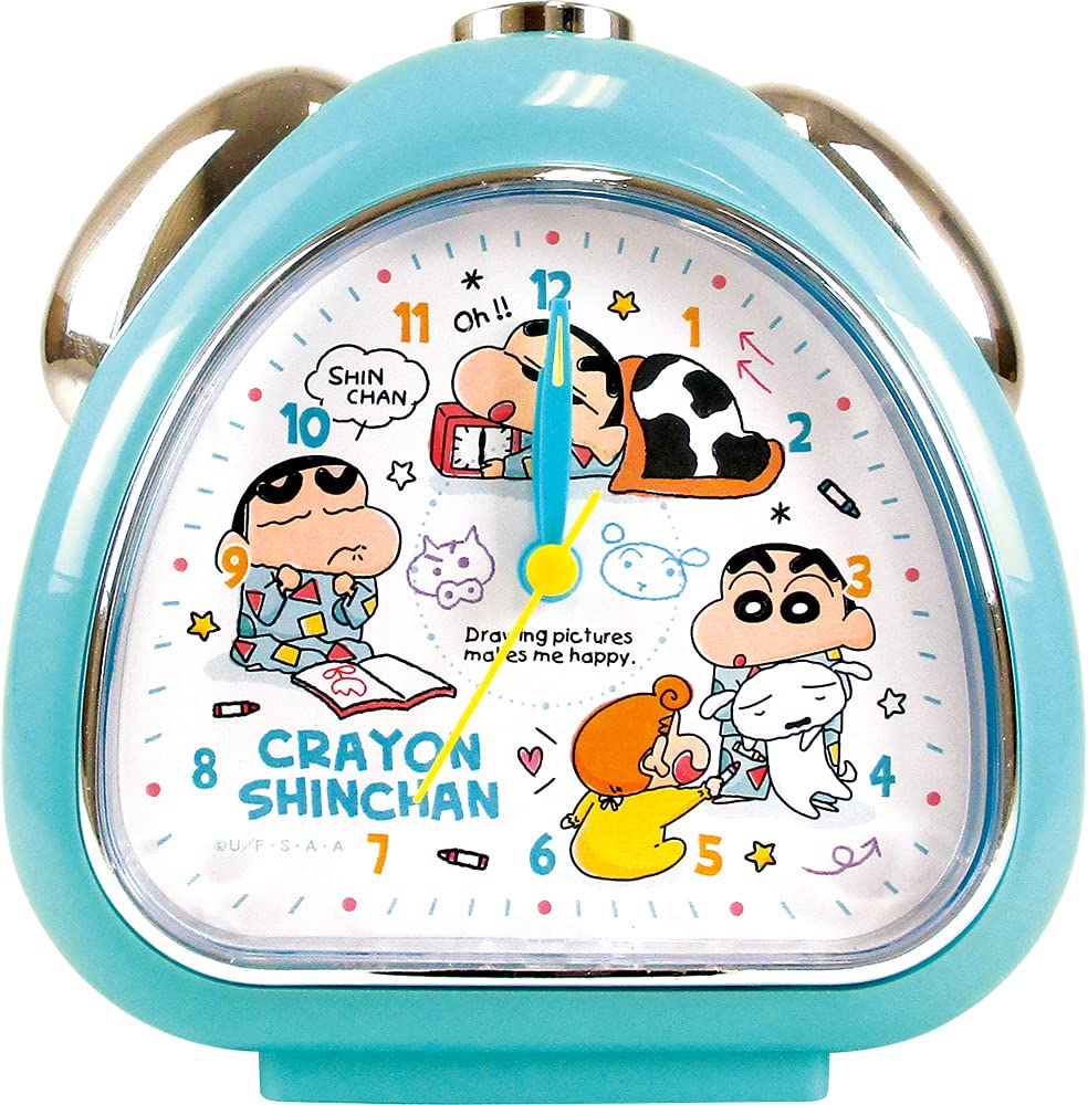 Amazon.co.jp: ティーズファクトリー(T'S Factory) 目覚まし時計