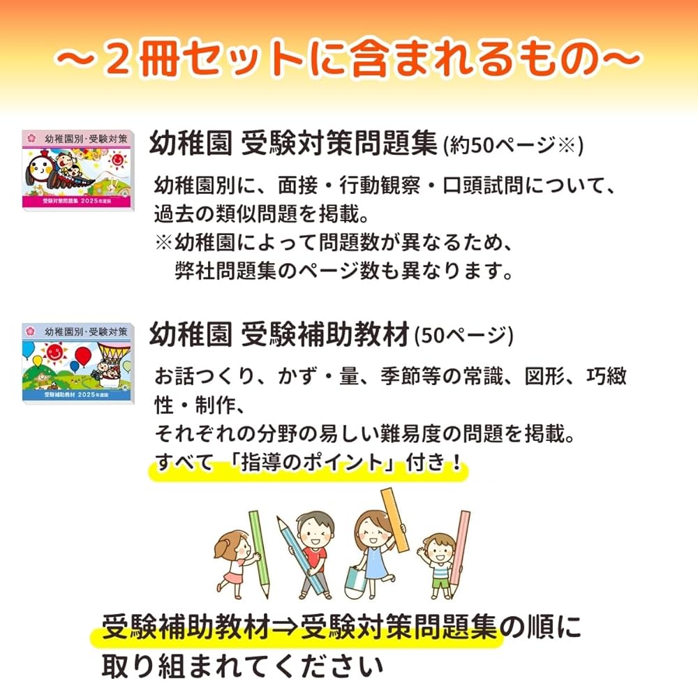 改訂版2026年度]過去問を徹底分析！ 宇都宮大学附属幼稚園 受験問題集