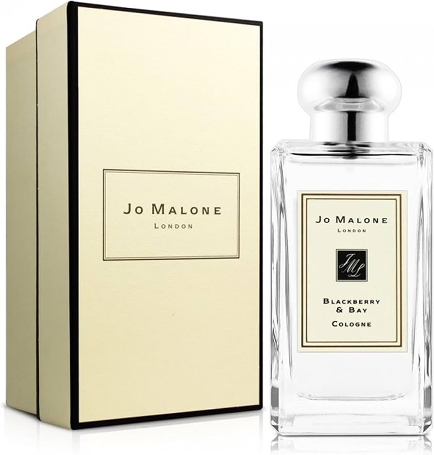 Amazon | ジョー マローン JO MALONE ブラックベリー＆ベイ コロン