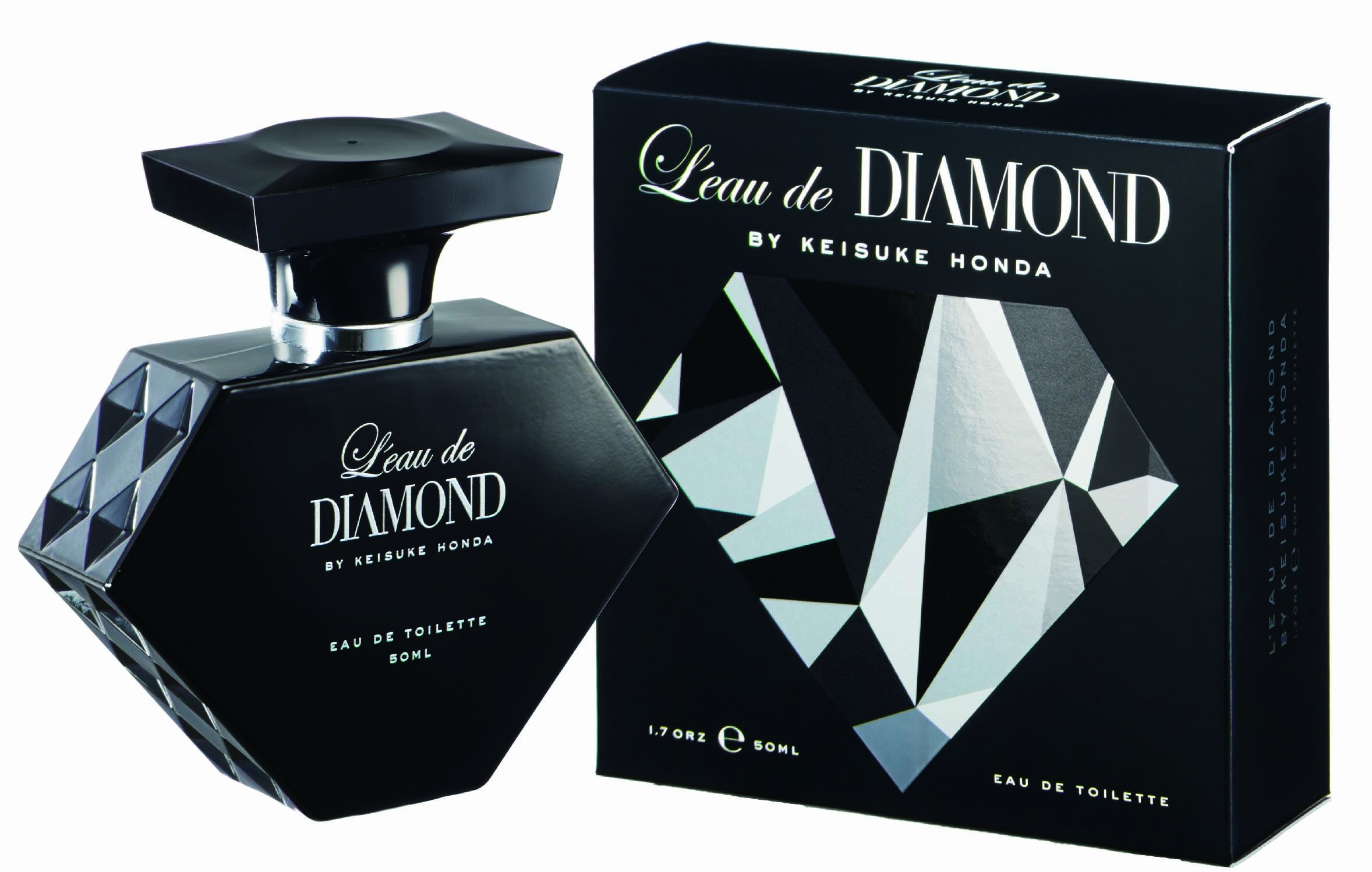 Amazon | ロードダイアモンド バイ ケイスケホンダ オードトワレ