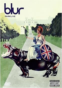 Amazon.com: Parklive : Blur, Mathew Amos: Movies & TV