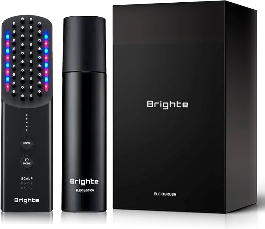 Amazon.co.jp: 【佐々木希 アンバサダー】Brighte ブライト ELEKI