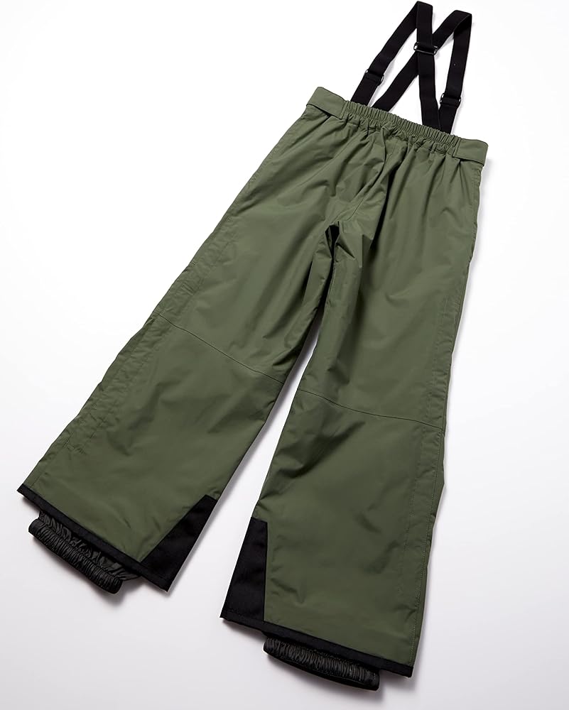 Amazon.co.jp: [ザノースフェイス] スノーパンツ NSJ62145 防水 スキー