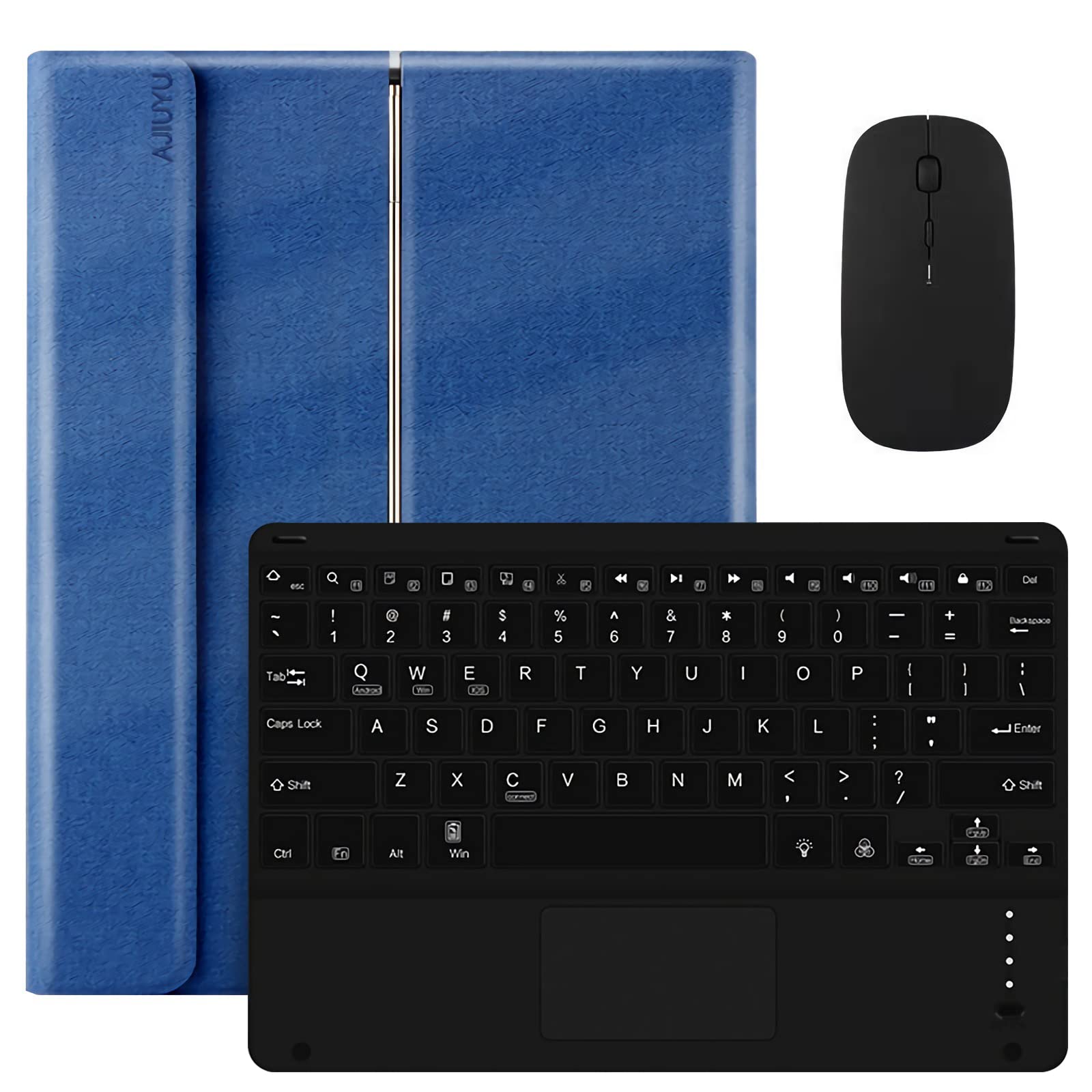 Galaxy Tab S8+ プラス plus 純正キーボードカバー他 Galaxy Tab S8+