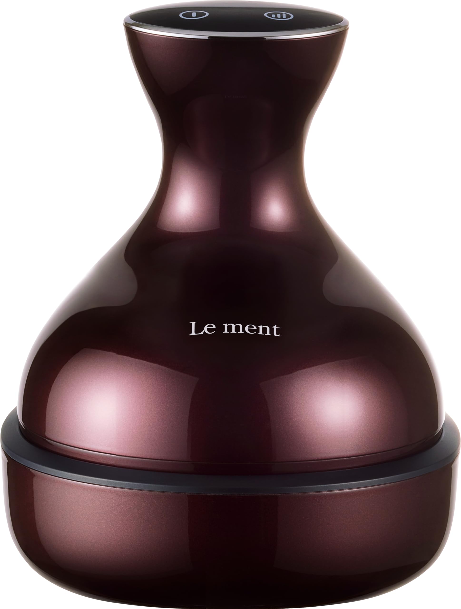 Amazon | ルメント EMSヘッドスパ 電動頭皮ブラシ 美容家電 IPX7防水