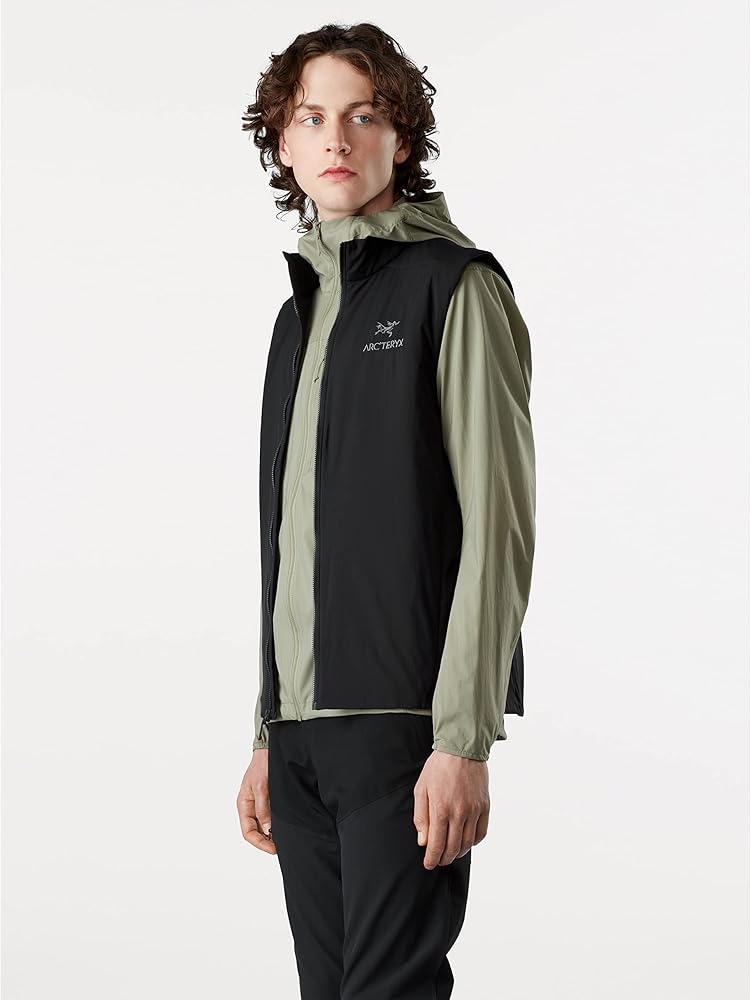Amazon | ARC'TERYX(アークテリクス) Atom LT Vest Men's アトム LT