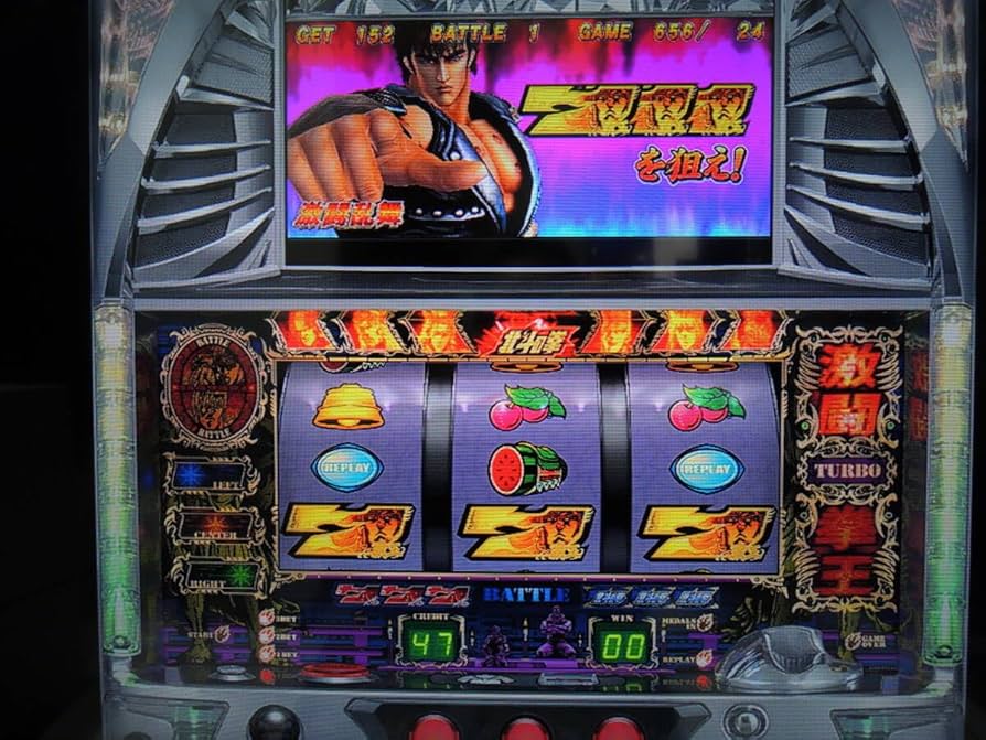 Amazon.co.jp: 何本でも185 PS3 実践パチスロ必勝法 北斗の拳F 世紀末