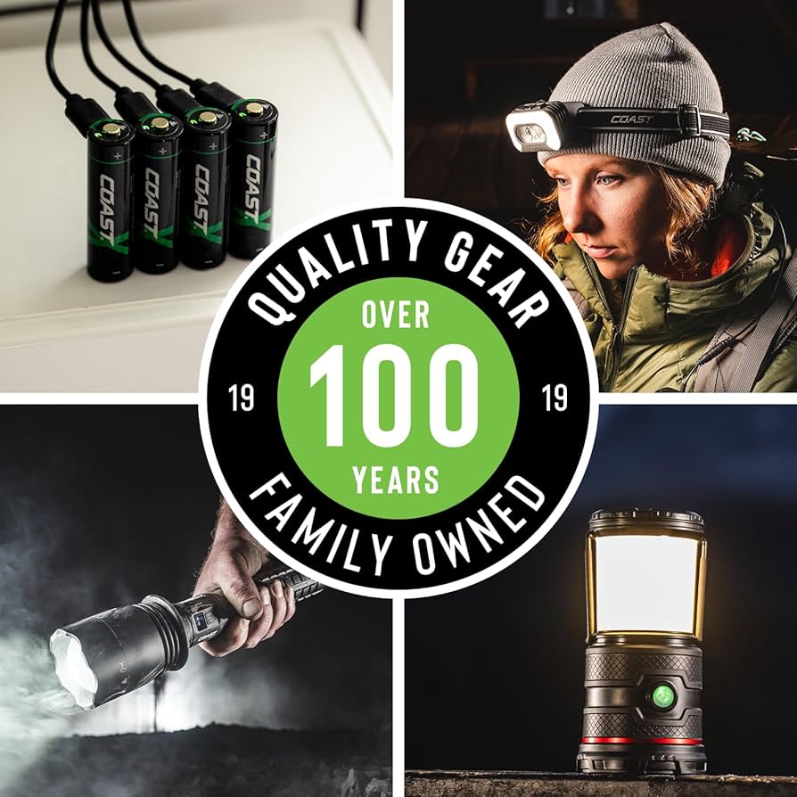 AAA Zithion-X Rechargeable USB-C Ported Battery GB 4pk : Amazon.ca