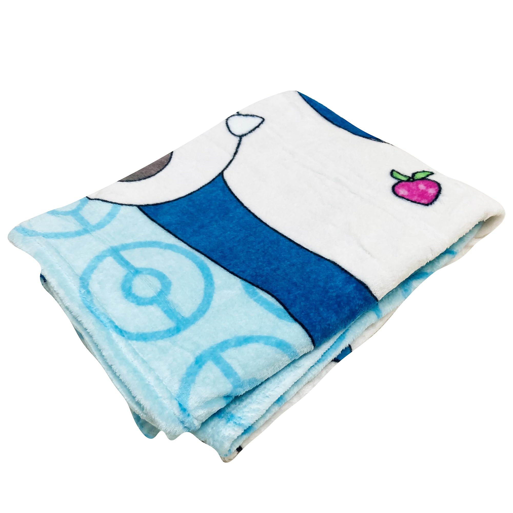 Amazon｜MORIPiLO ポケモン タオルケット カビゴン (マイクロ