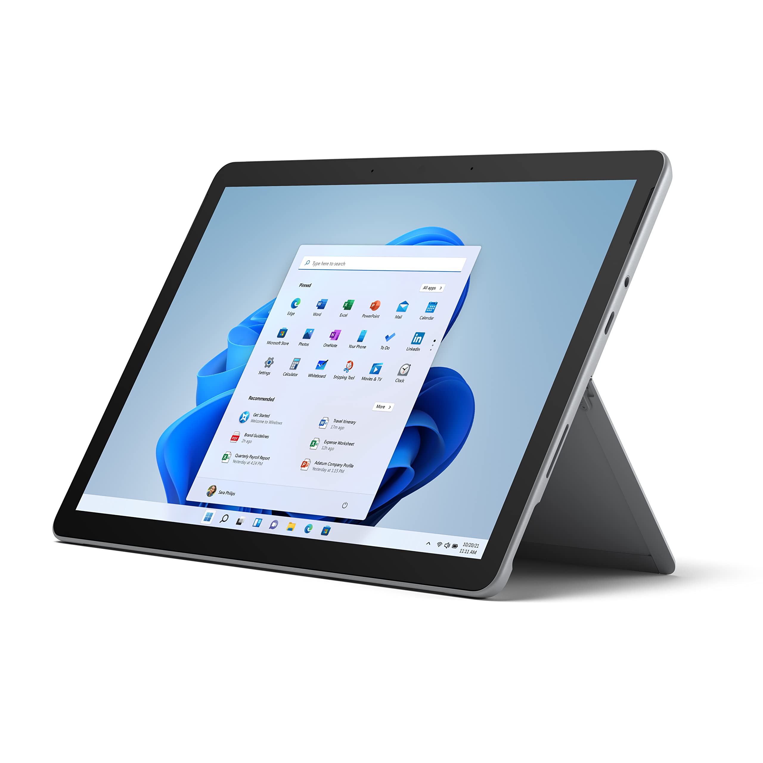 Windowsタブレット本体 Microsoft Surface Go / Model:1824 Surface Go