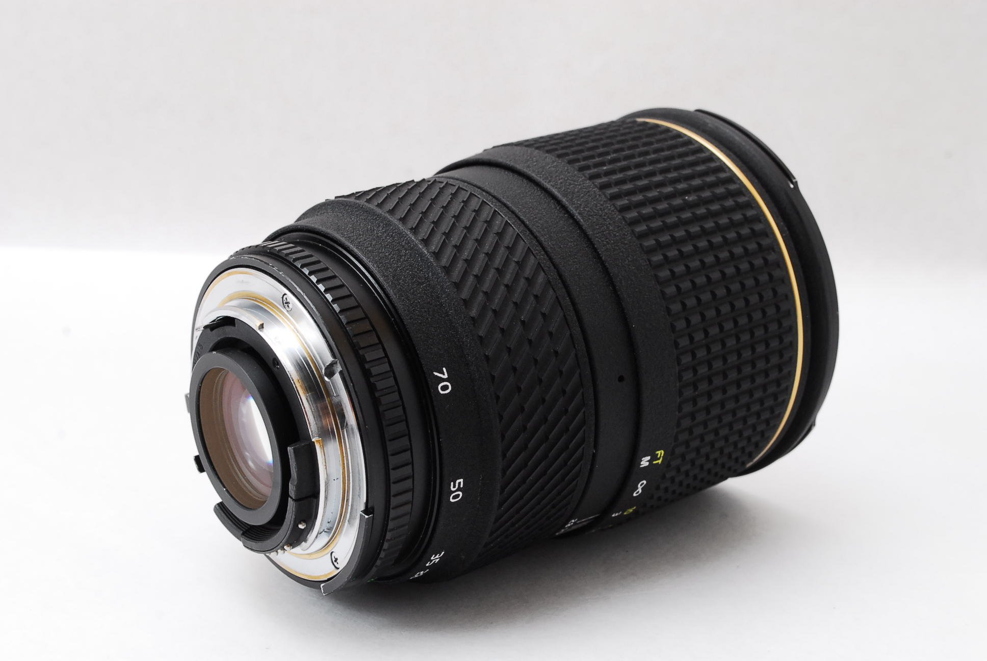 Amazon | Tokina トキナー AT-X PRO 28-70mm F2.8 for Nikon | レンズ