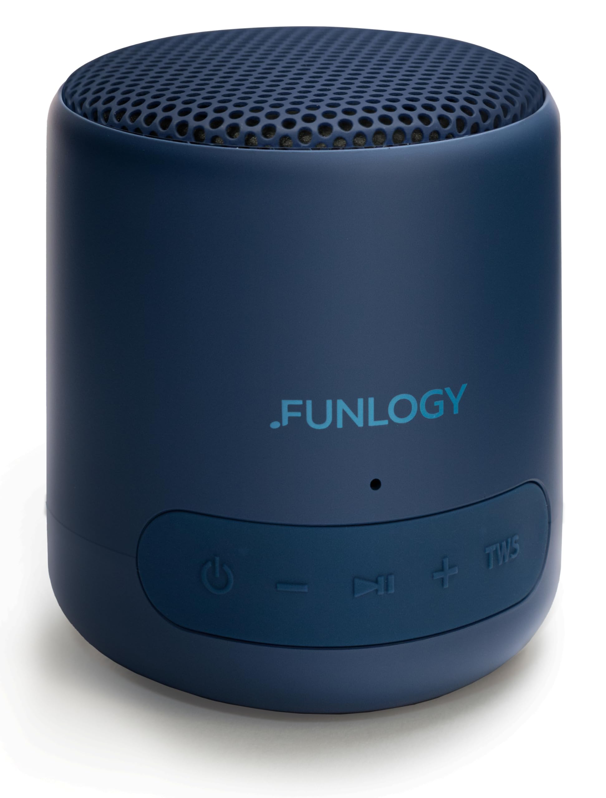 Amazon.co.jp: FUNLOGY Portable Mini（スピーカー/ポータブル