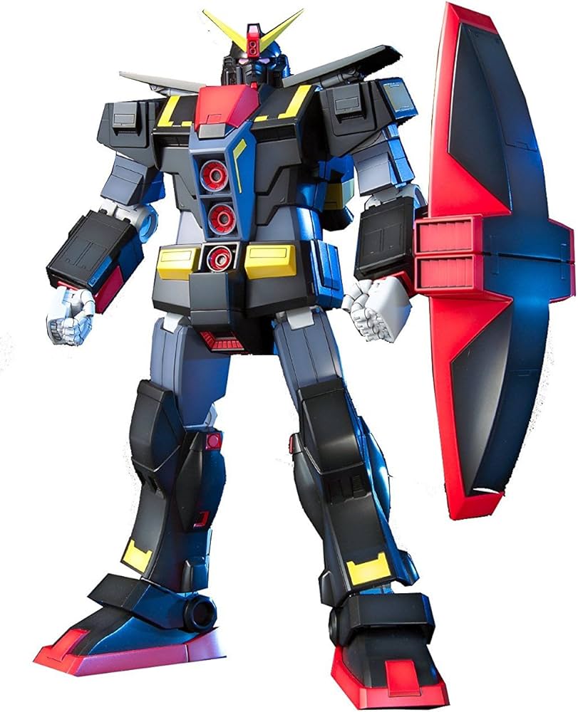 Amazon | HGUC 1/144 MRX-009 サイコガンダム (機動戦士Zガンダム