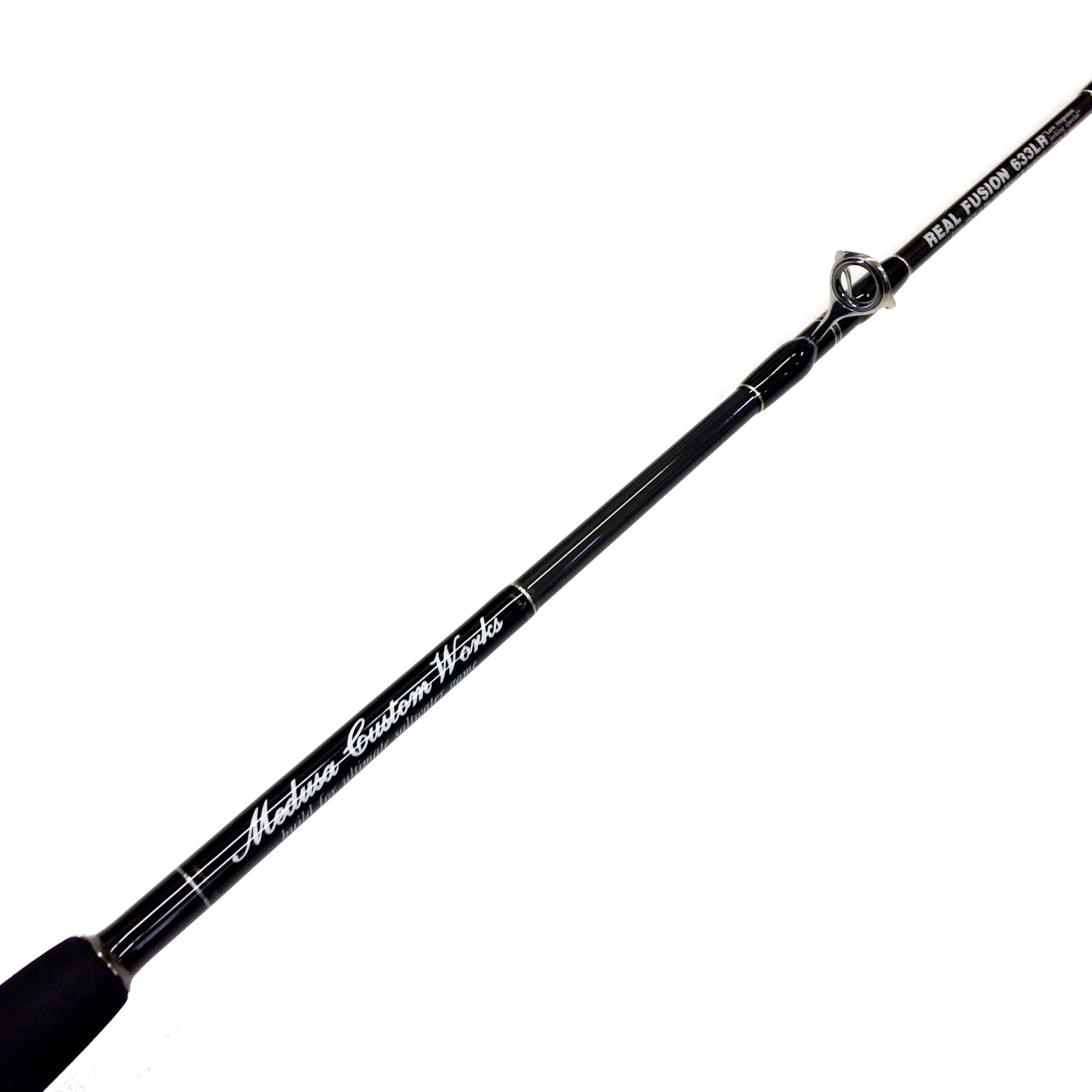 Amazon | MC works/MCワークス REAL FUSION RF633LR/B 