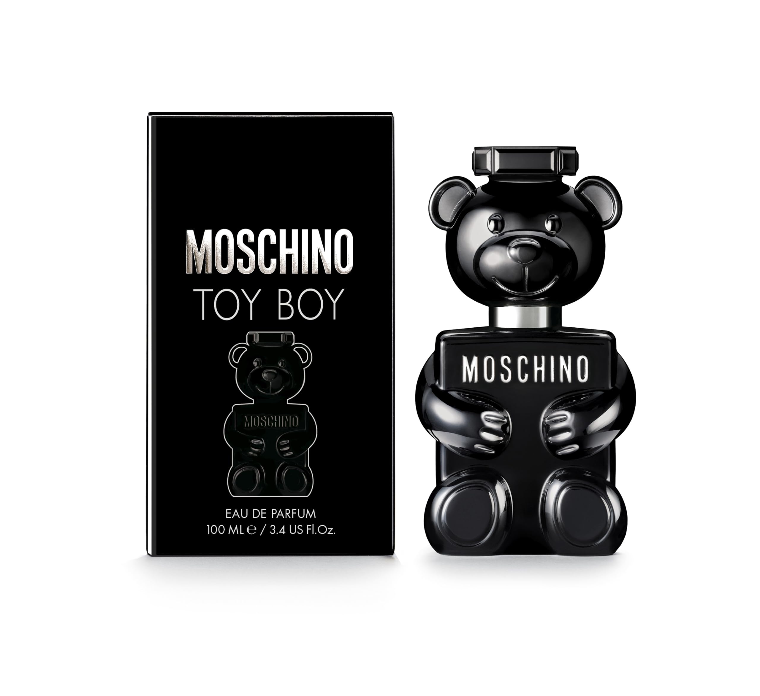 Amazon | モスキーノ トイ ボーイ EDP スプレー 100ml | Moschino