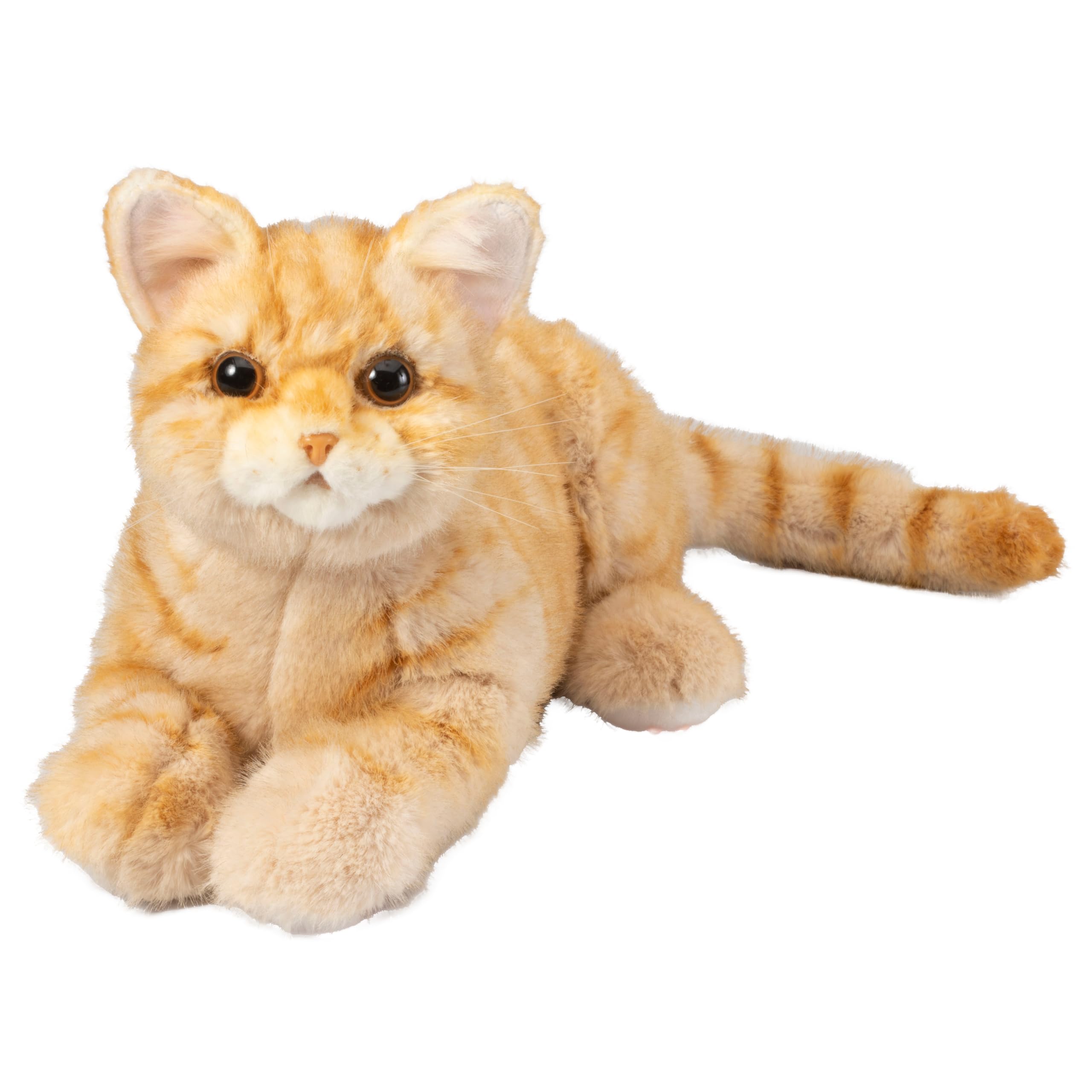 Amazon | トレンドマスター なでなでねこちゃんEX とら【撫でると鳴く