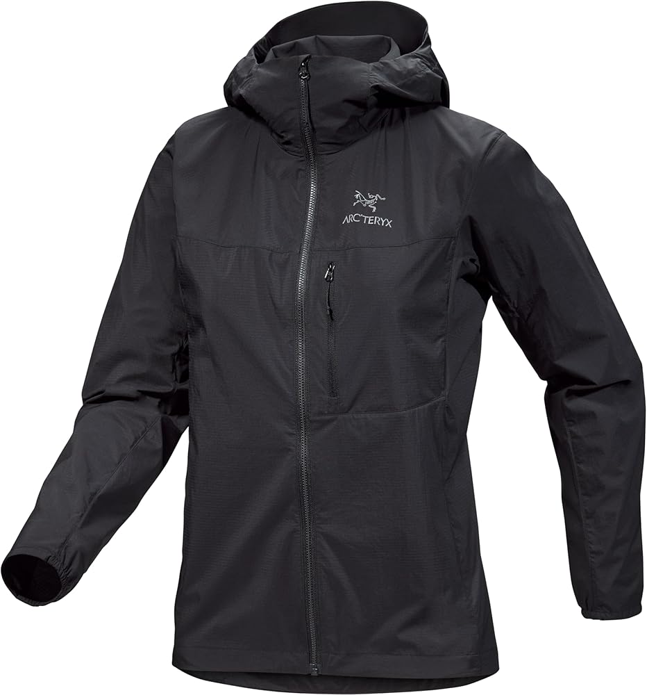 Amazon.co.jp: [アークテリクス] ARCTERYX スコーミッシュフーディ女性