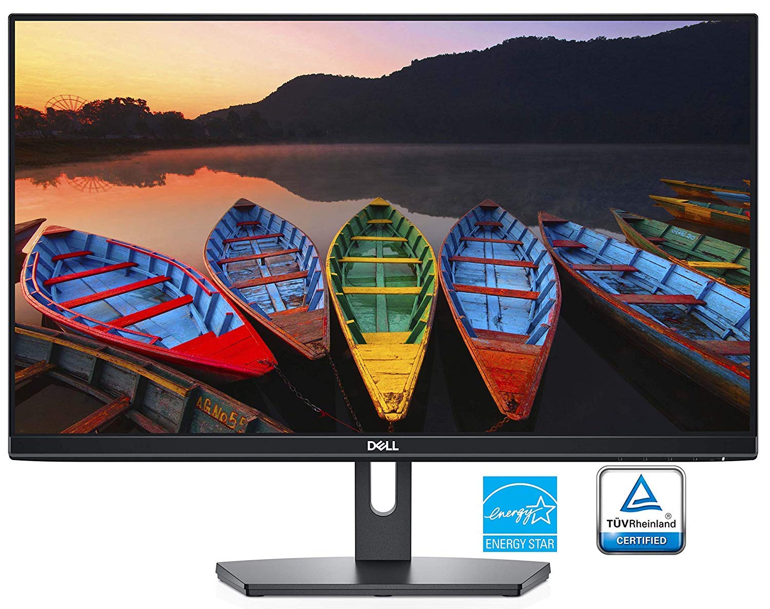 Amazon.com: Dell SE2419H 24