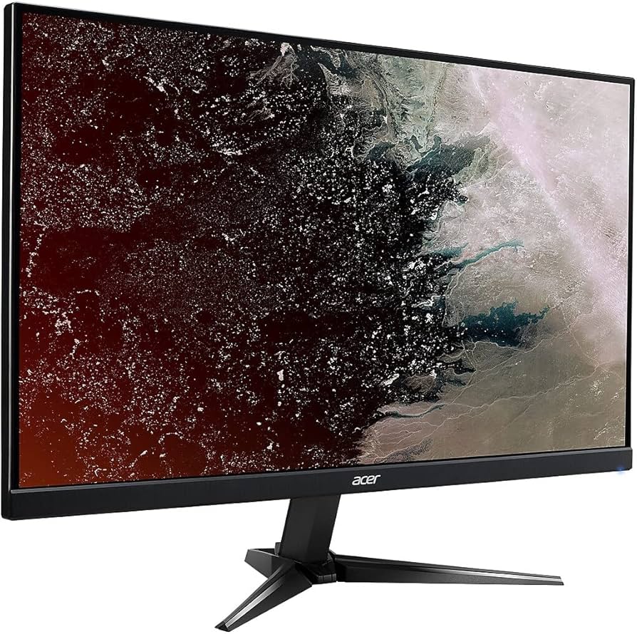 Amazon.com: Acer QG241Y 23.8