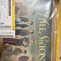 Amazon.co.jp: 【メーカー特典あり】MILESixTONES -Best Tracks- (3