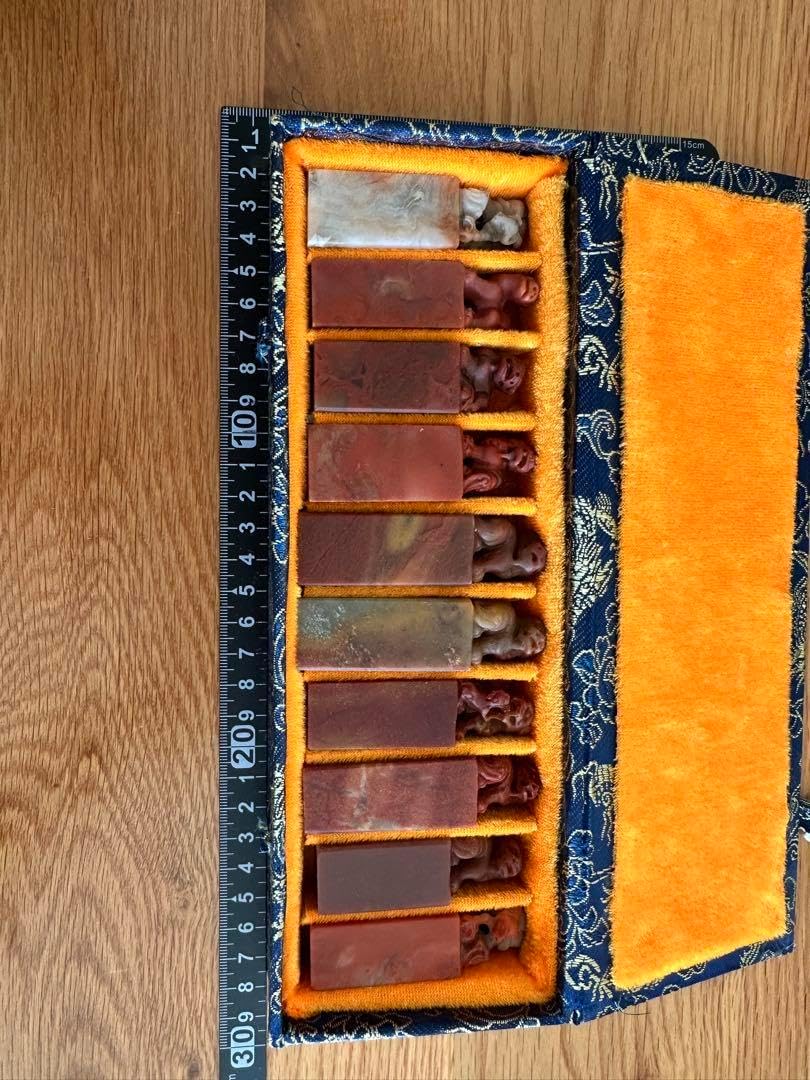 訳あり品 篆刻 印材 印石 まとめ 書道 落款 遊印 ヒビ 使用済みなど