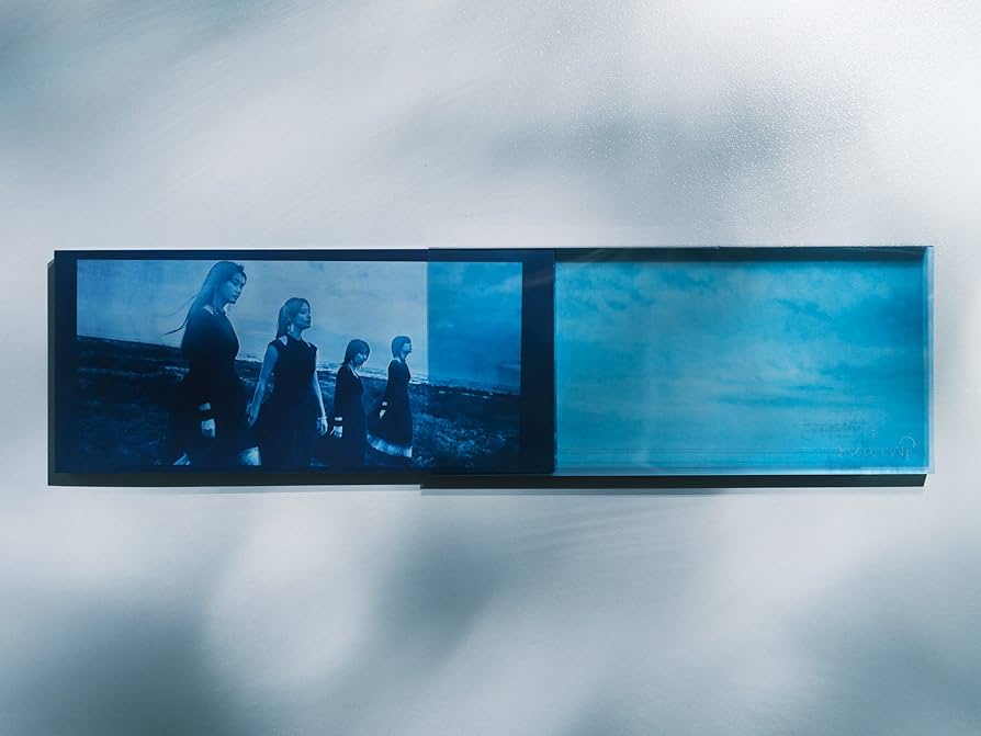 Amazon.co.jp: As you know? (完全生産限定盤): ミュージック