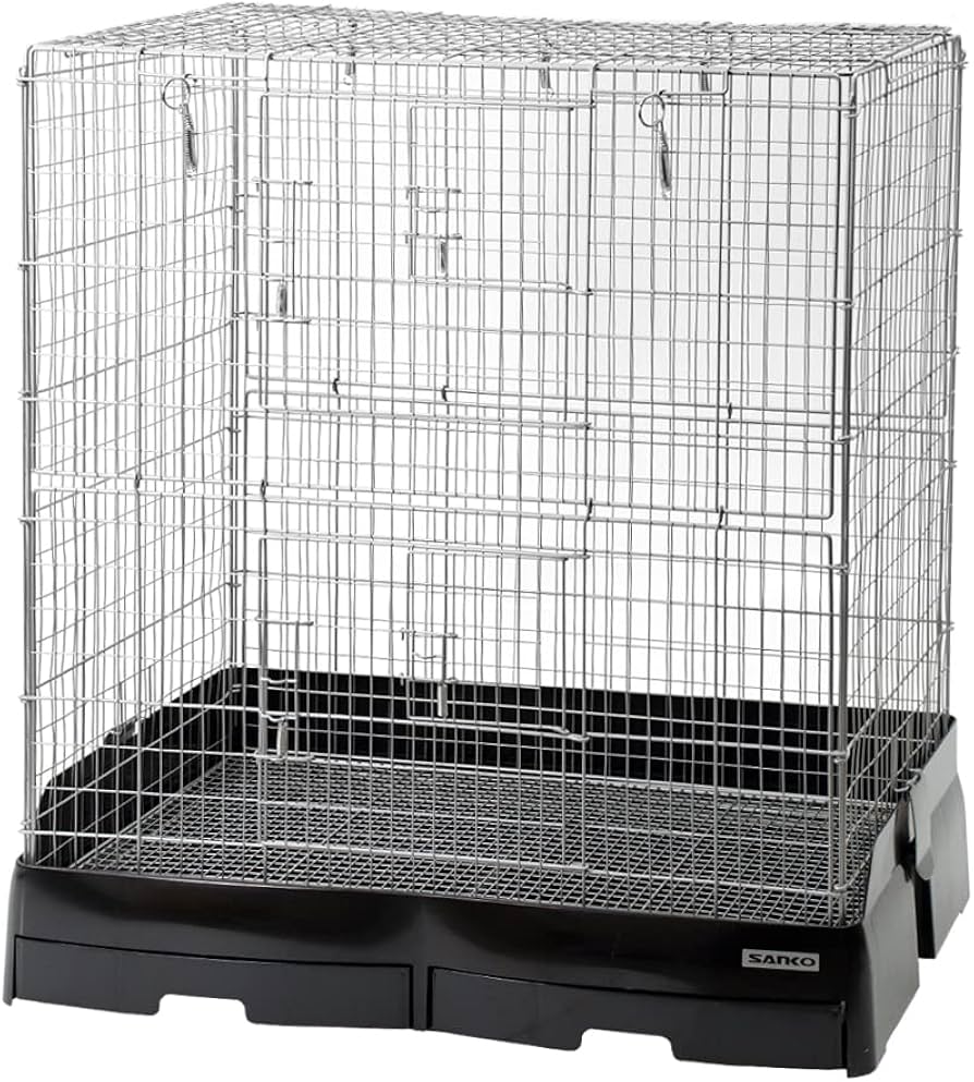 Amazon | SANKO 三晃商会 イージーホーム 80 ハイ(81×50.5×84cm