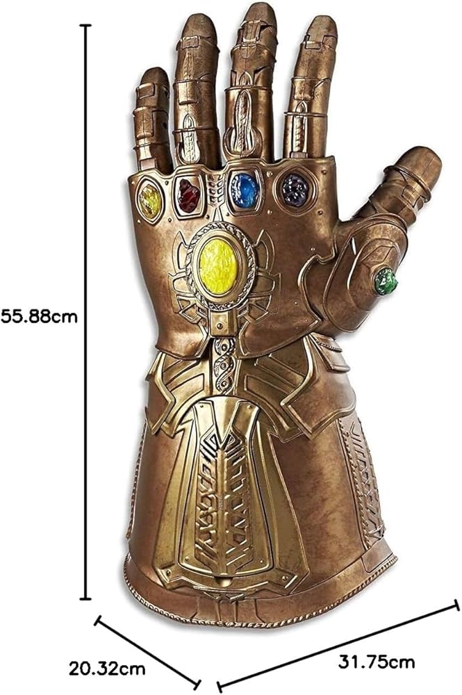 Amazon.co.jp: マーベル レジェンド インフィニティ ガントレット