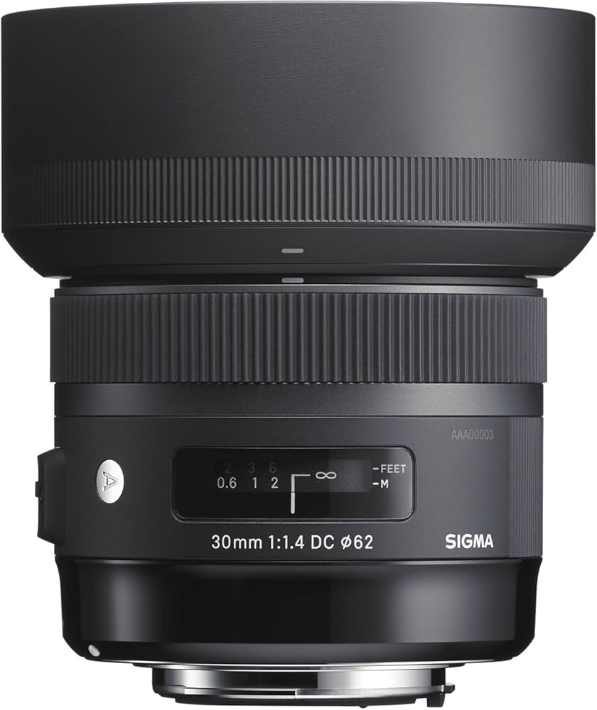 Amazon.co.jp: シグマ(Sigma) SIGMA シグマ Canon EF-Sマウント レンズ